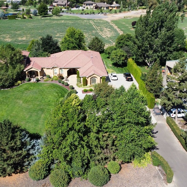 Walla Walla Wine Country Estate