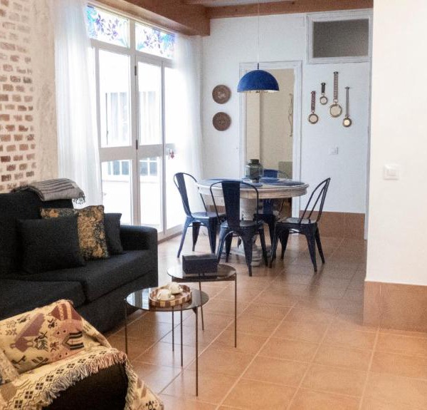Wallada Casa del Indiano