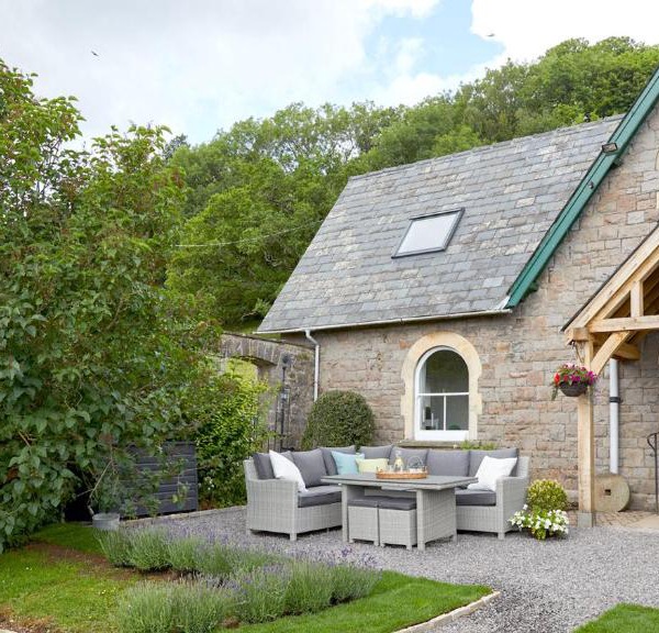 Wallhope Retreat
