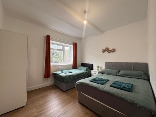 Wallington Grammar Serviced Accommodation