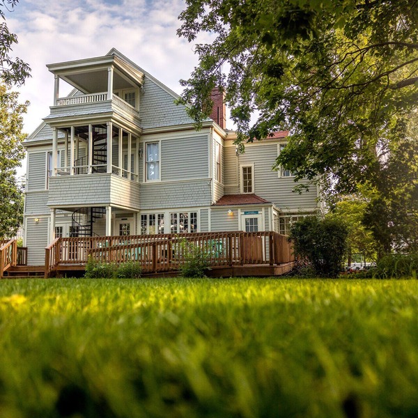 Walnut Street Inn