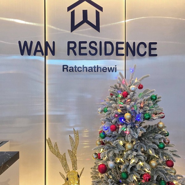 Wan Residence Ratchatewi