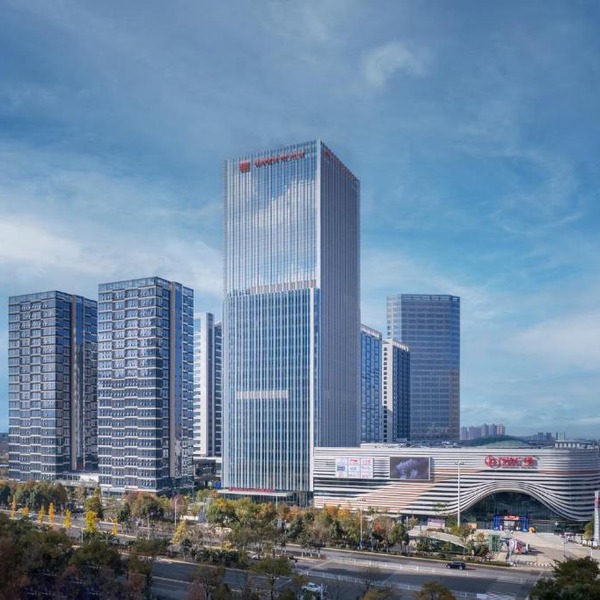 Wanda Realm Kunming