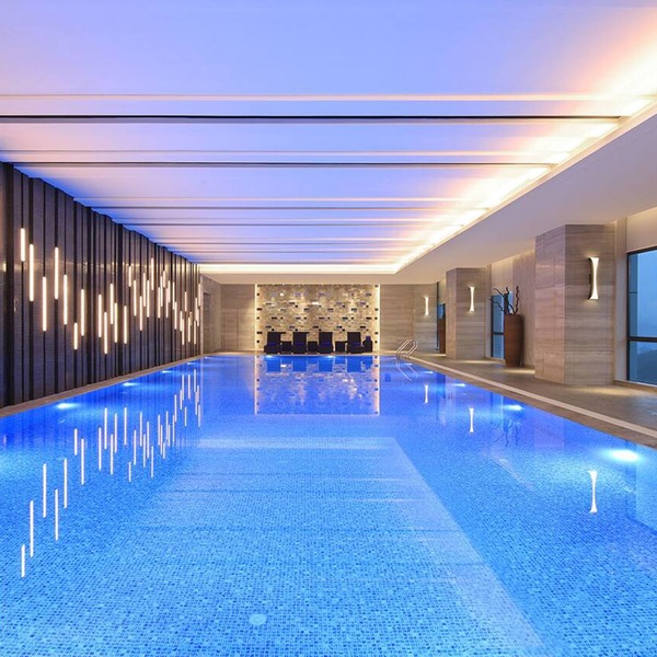 Wanda Realm Neijiang