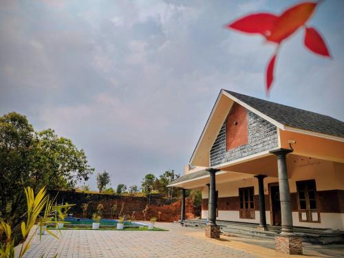 Wantara Villa