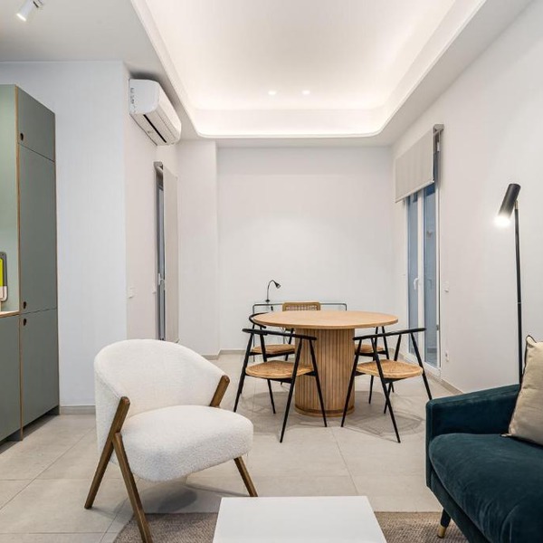 Waou Urban Home Salamanca III