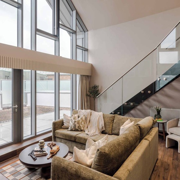 Wapping Wharf | Penthouse