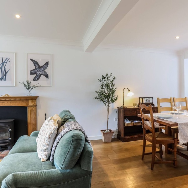 Warblers detached home in West Wittering