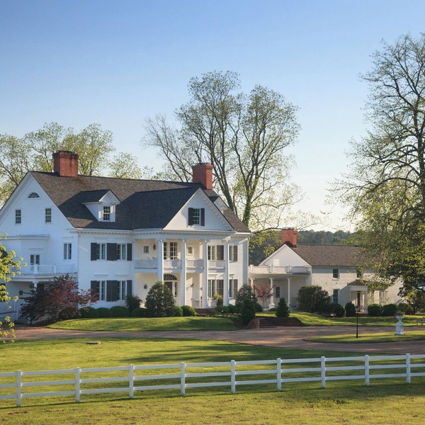 Warner Hall