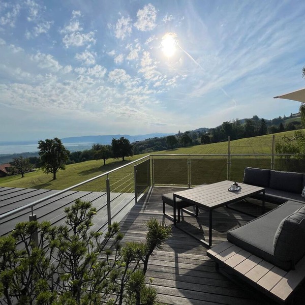 Wartheim by Interhome
