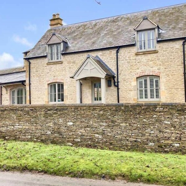 Washbrook Cottage