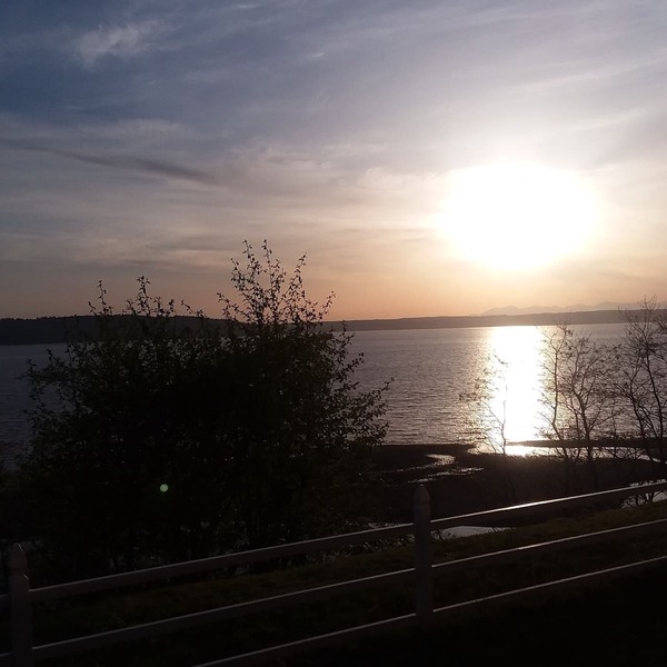 Water Front Property