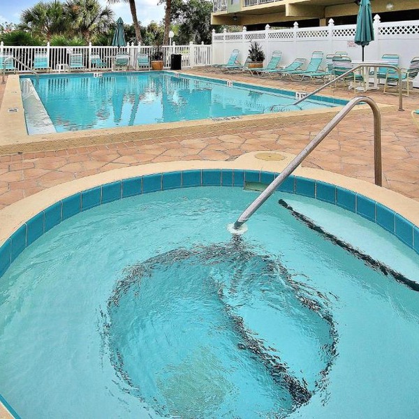 Water View 504