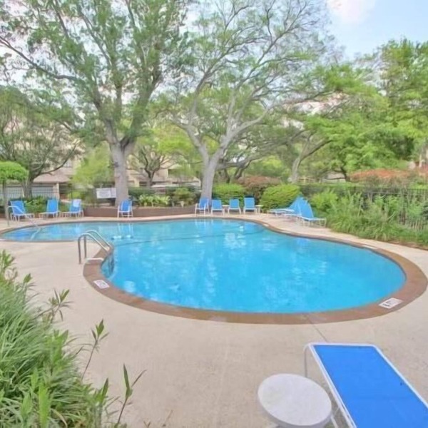Water Views Sea Pines| Steps to South Beach Marina | Firepit | Pool Access