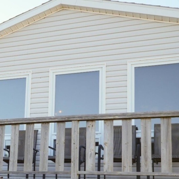 Waterfront 2-Bed PEI Cottage Close to Montague, Golf & Beaches