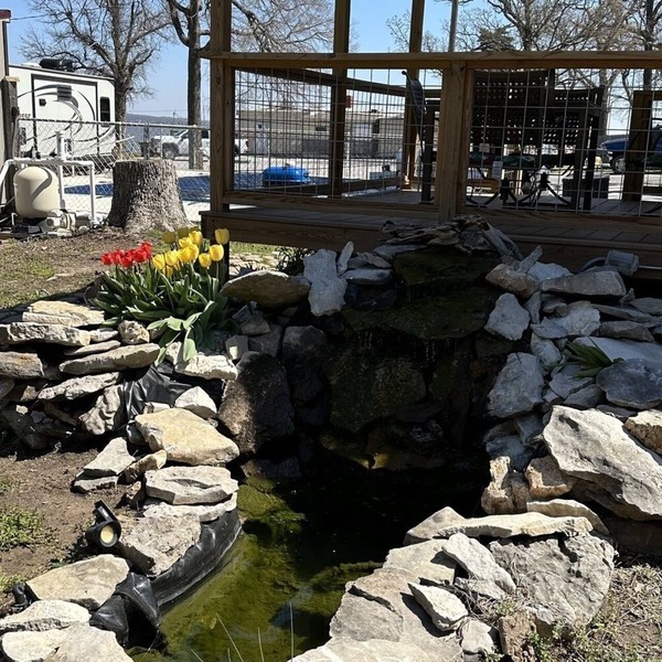 Waterfront 2 Bedroom/Duplex H/Remodeled 2024