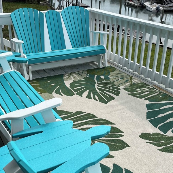 Waterfront 5-Bedroom Home with Hot Tub & Amenities
