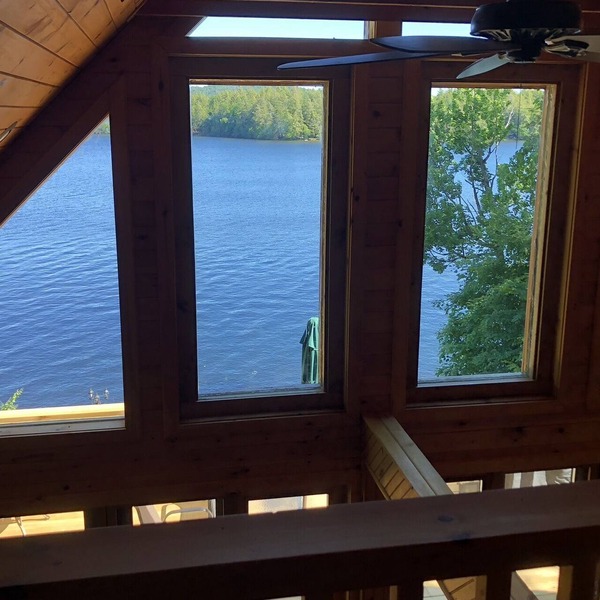 Waterfront ADK Home - Great Location, updated, beautiful
