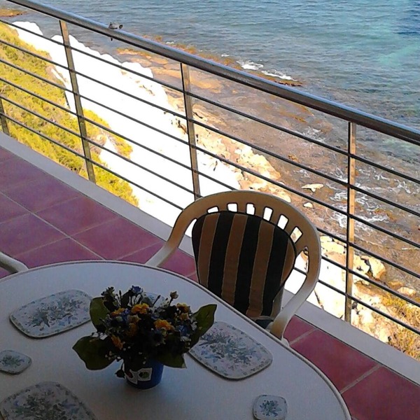 waterfront apartment,