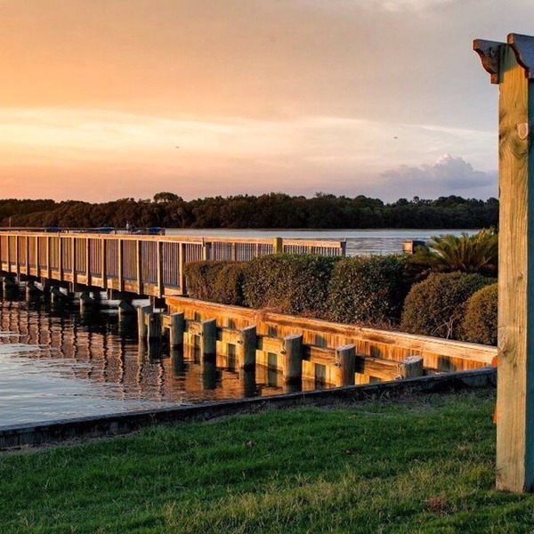 Waterfront Bluewater Marina Resort, 2-Bedroom Suite + Amenities