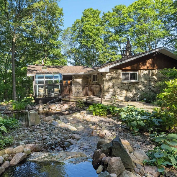 Waterfront Bayview Bliss Bungalow