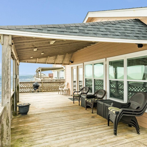 Waterfront.Breathtaking View.Great Fishing.Beautiful Home!