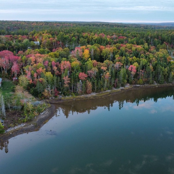 Waterfront Bunkhouse | Fishing, Boating, Near Port Hawkesbury