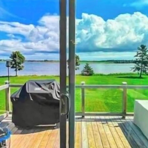 Waterfront Foxleyriver Cottage/Oysters/Kayaking/Pool/Prince Edward Island Ca