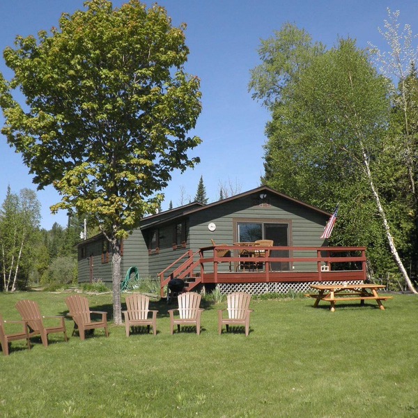 Waterfront Hideout Lake Leelanau-The Best of Leelanau County