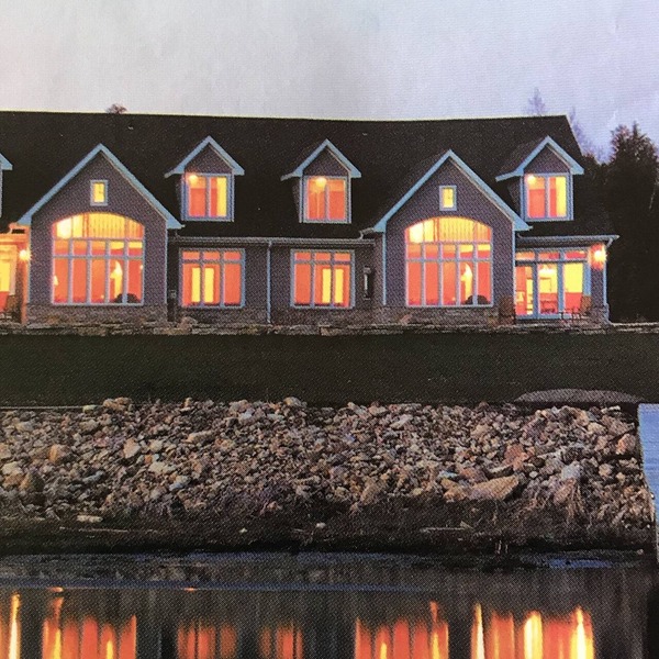 Waterfront Home With Swimming Pond - 61 - 5 star reviews FREE 2 HOUR PONTOON