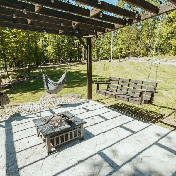 WaterFront Modern ADK Home-Mountain View- Sleeps 16