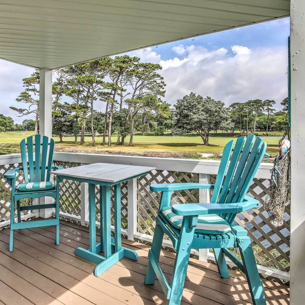 Waterfront North Myrtle Beach Condo w/Pool Access