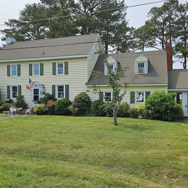 Waterfront property- Point Nautica