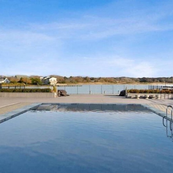 Waterfront Shinnecock Bay apartment, gorgeous views, access to boat slip,...