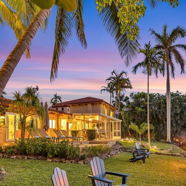 Waterfront/Steps to Beach/Heated Pool/Casablanca Key/Residence