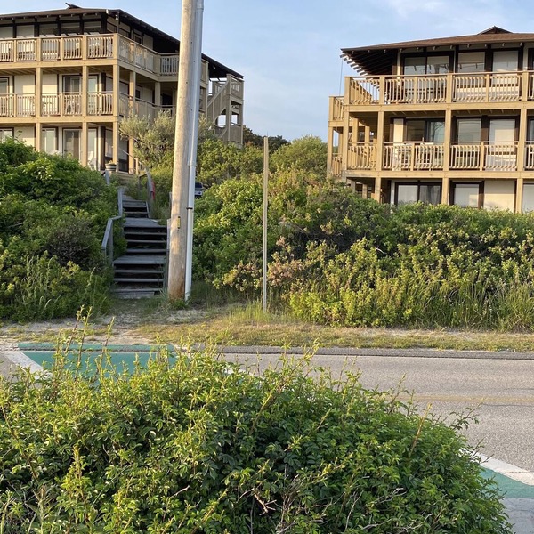 Waterfront Studio/Condo/Beach Access