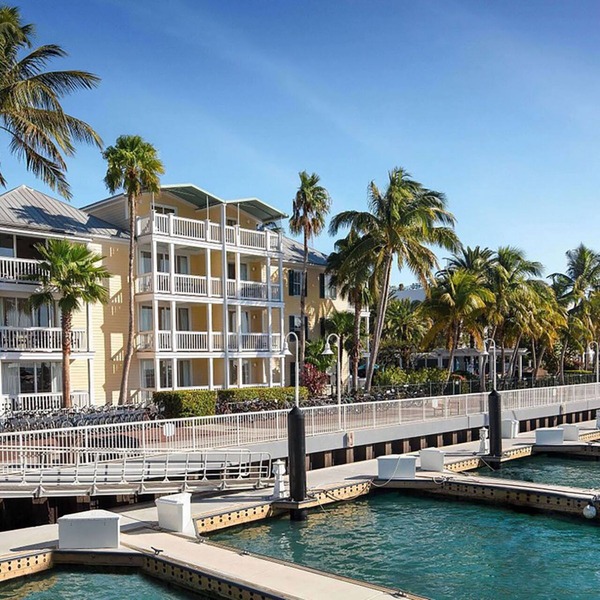 Waterfront Sunset Harbor Resort Near Old Town+Amenities: 2BR FindingMeili