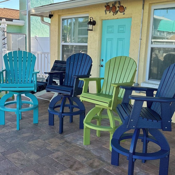 Waterfront vacation paradise perfect for families & fishing enthusiasts….