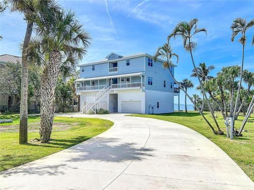 Waterfront Villa 3BD 3BA Townhome Side B Bring Your Boat