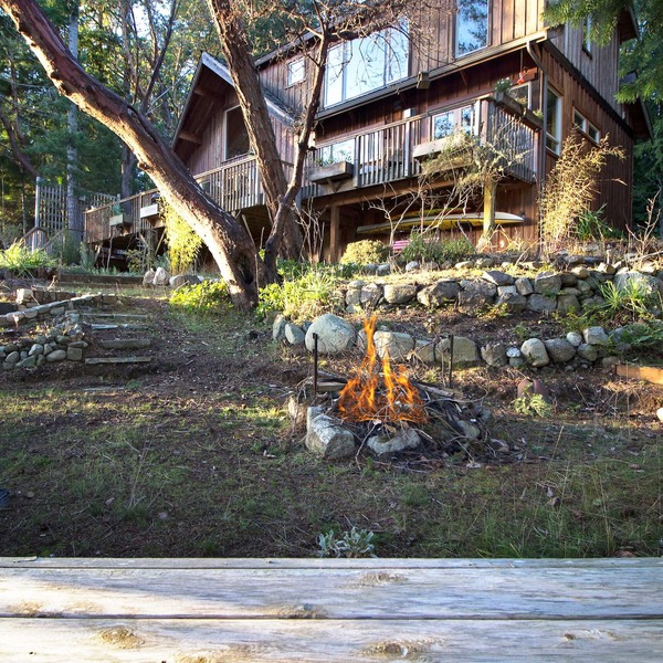 Waterfront with Dock! Near Roche Harbor! (KWP)