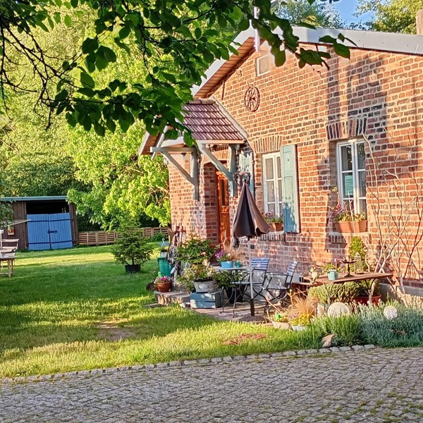 Watermill in SINGLE LOCATION on the river, CYCLING PARADISE