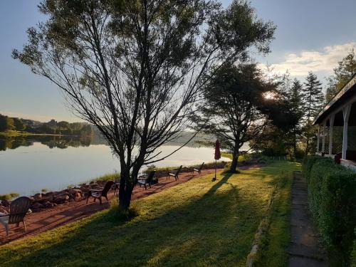 Waterside Apts.