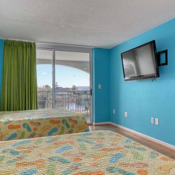 Waterview!