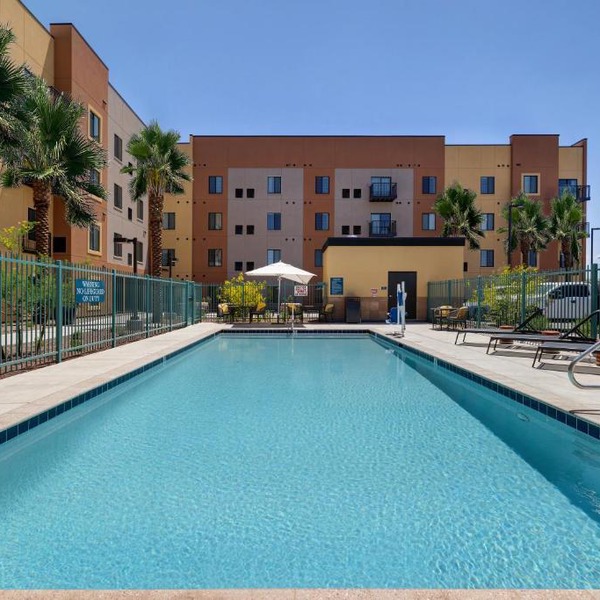 WaterWalk Extended Stay by Wyndham Phoenix N Happy Valley