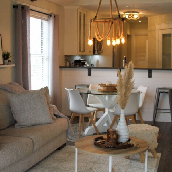 Waterway Getaway - Myrtle Beach