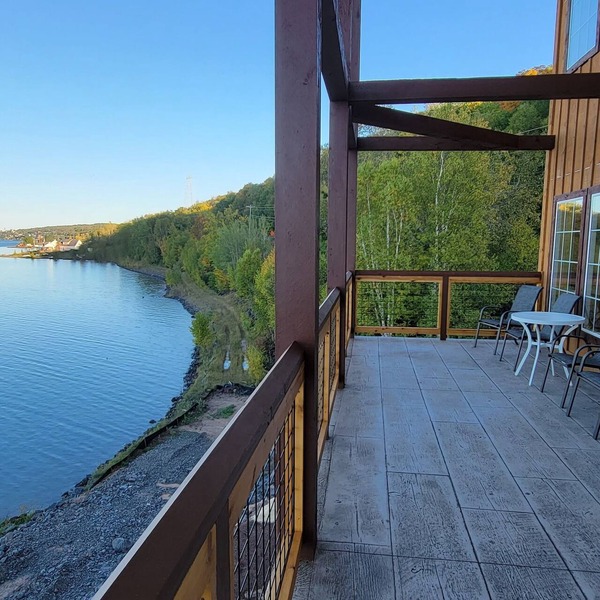 Waterway Trailside Fun Cabin 24B