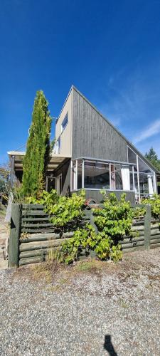 Waypoint Lodge