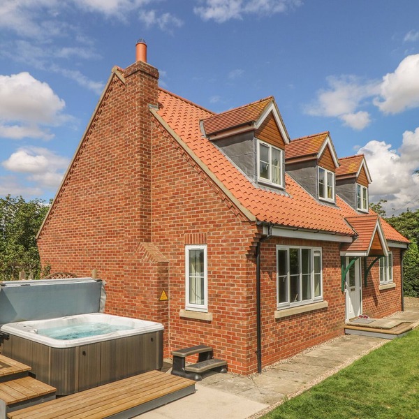 Wayside Cottage