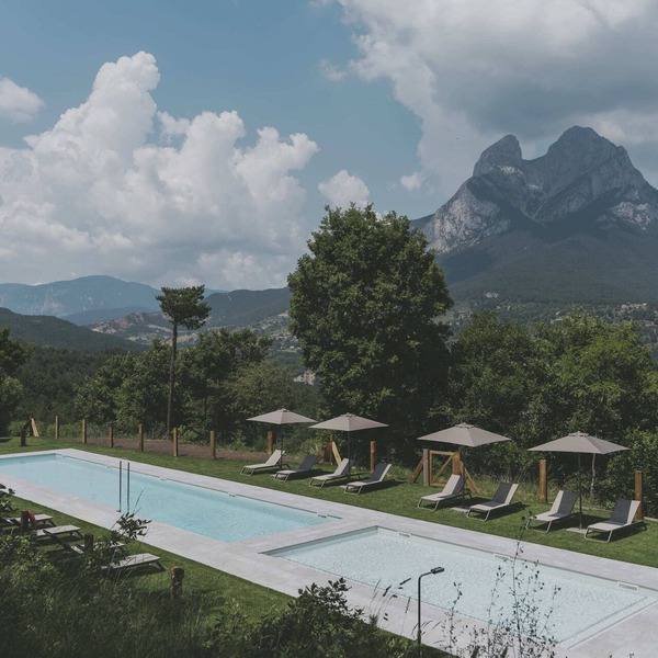 Wecamp Pedraforca