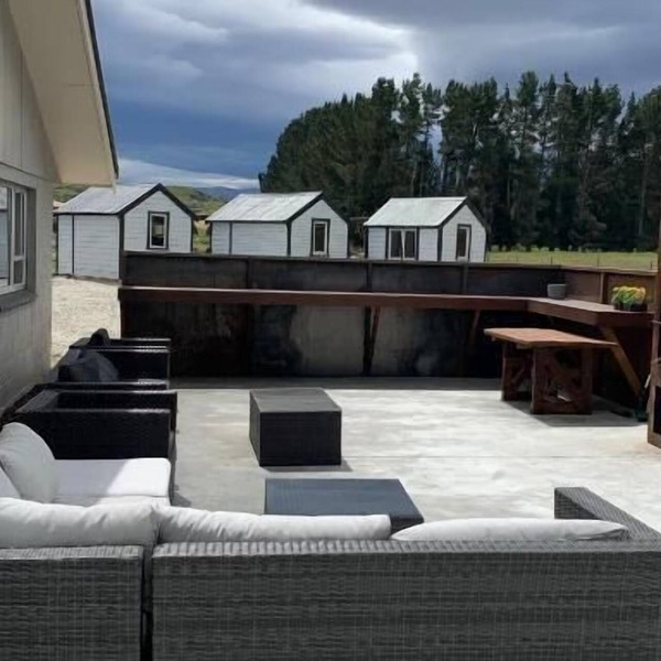 Wedderburn Farm Stay